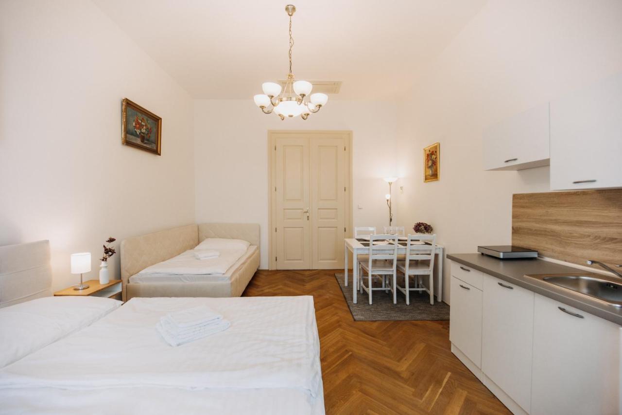 Apartment Designed 2bd- 65 M2 Next To Main Station *