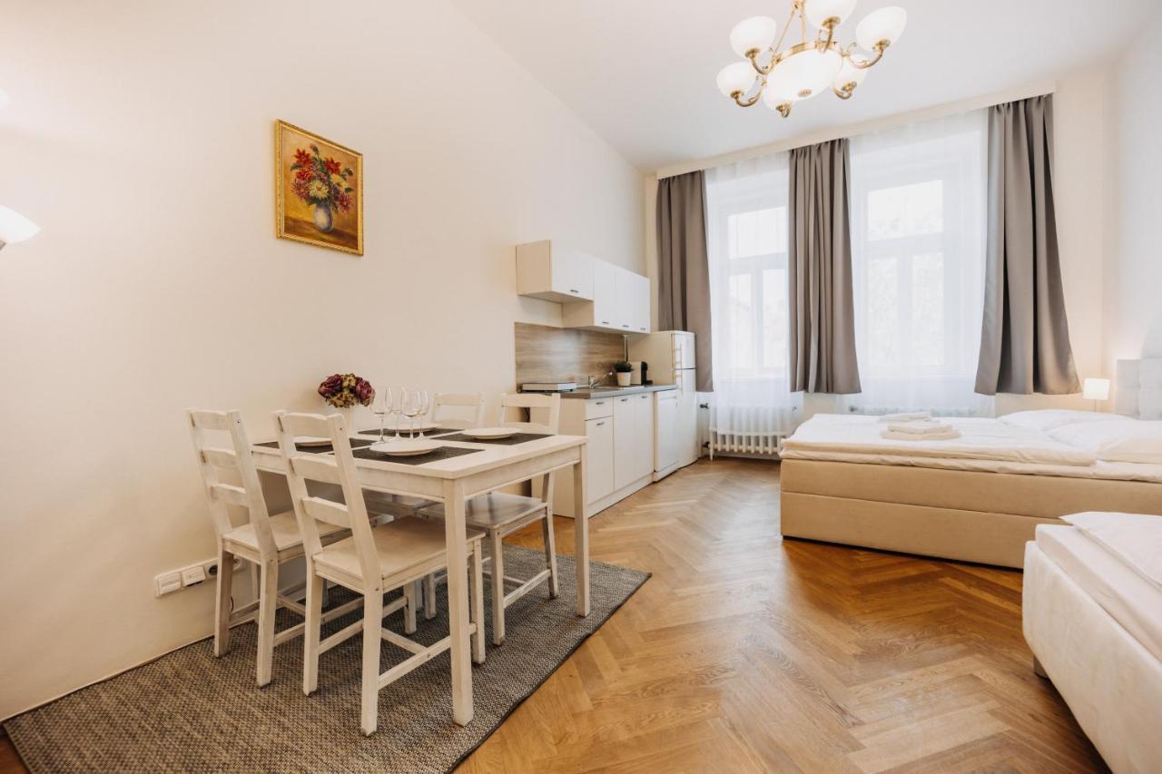 Designed 2bd- 65 M2 Next To Main Station *