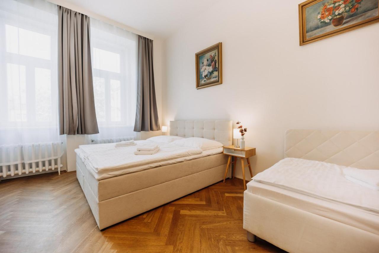 Apartment Designed 2bd- 65 M2 Next To Main Station
